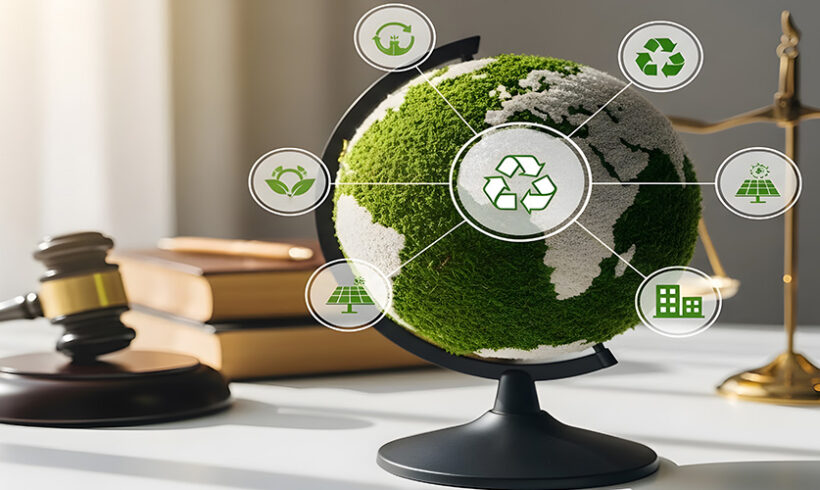 Nouvelle modification du périmètre de l&rsquo;évaluation environnementale (décret n°2018-435 du 4 juin 2018)