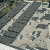 Energie : Assouplissement à venir au sujet du périmètre géographique de l’autoconsommation collective (AC)