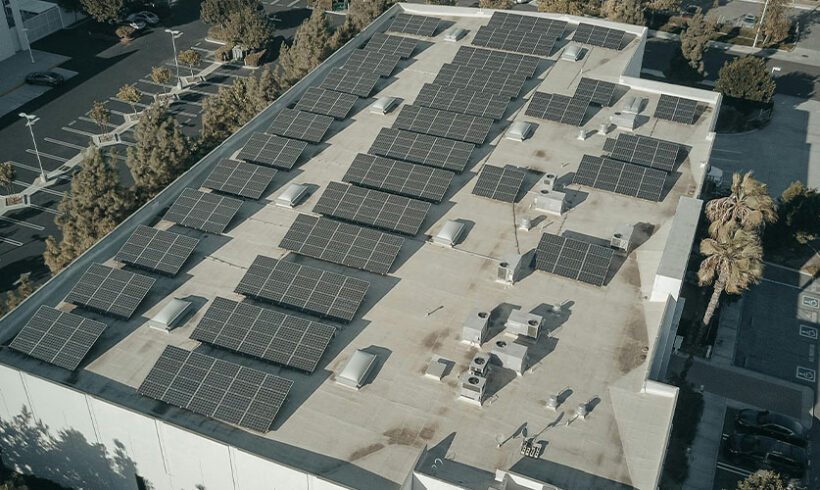 Energie : Assouplissement à venir au sujet du périmètre géographique de l’autoconsommation collective (AC)