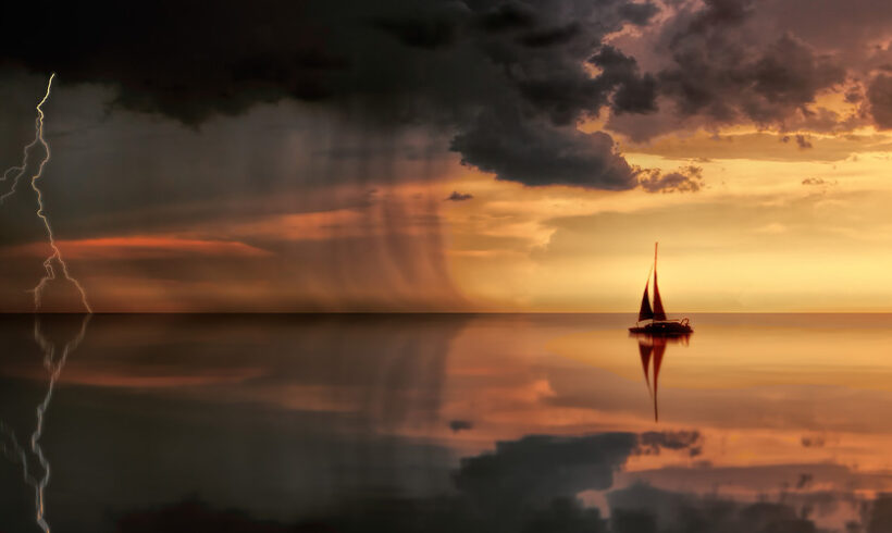 La transition écologique n’est pas un long fleuve tranquille La transition écologique n’est pas un long fleuve tranquille