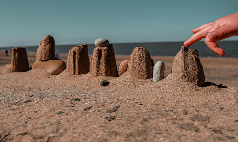 Le PLU de CUCQ annulé pour méconnaissance de la loi littorale sur Stella plage