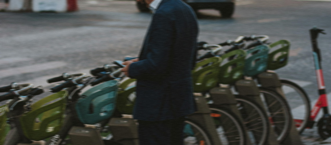zone faible émission vélo