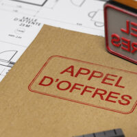 Parution au Journal Officiel de la République Française du Code de la commande publique ! (JORF du 5 décembre 2018)