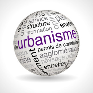 Sphre urbanisme