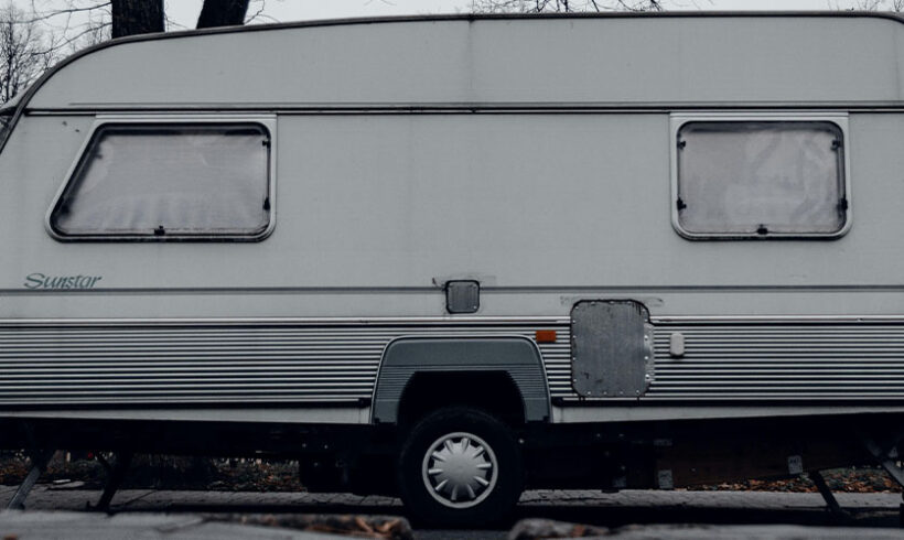 Encadrement par décret des aires de grand passage pour les gens du voyage