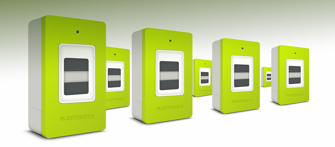 compteurs linky