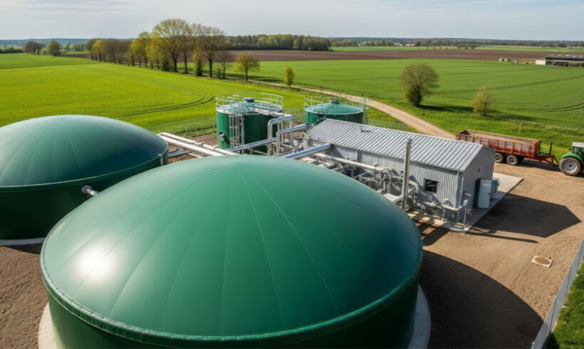 Rejet au fond et pour défaut d’intérêt à agir du recours d&rsquo;une société voisine du site d’implantation d’une unité de méthanisation