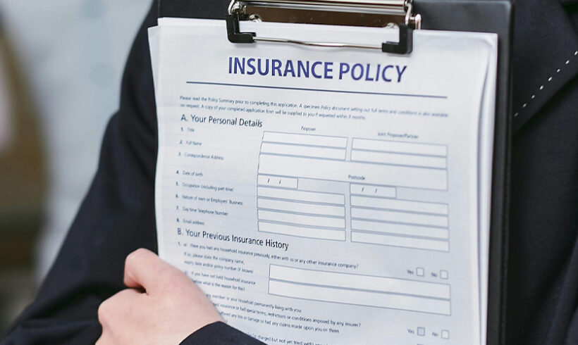 « Assurer le risque environnementale des entreprises » : à paraître