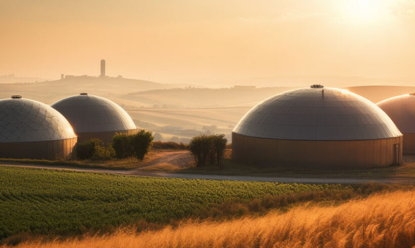 Le risque d’émission de particules fines n&rsquo;a pas systématiquement à être analysé par l’étude d’impact d’une installation de méthanisation
