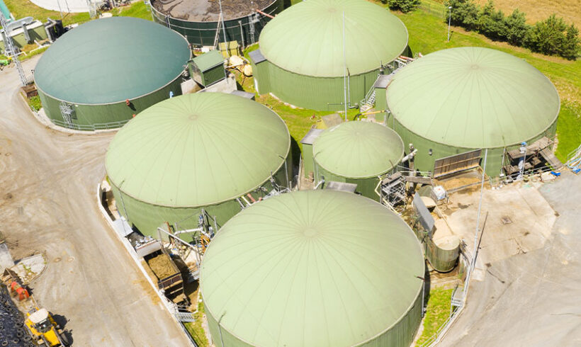 Rejet pour défaut d’intérêt à agir du recours introduit par des tiers à moins de 400 mètres d’une unité de méthanisation