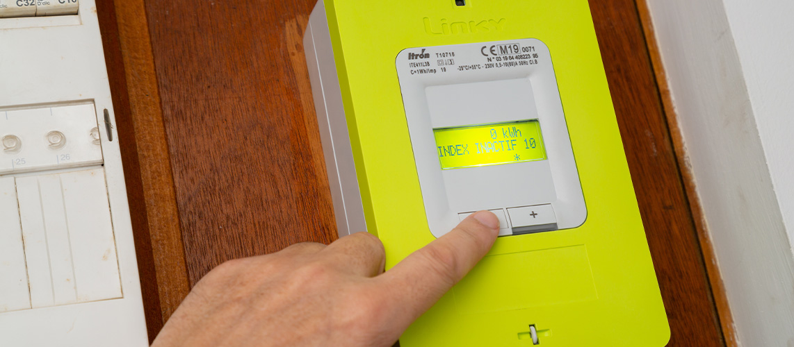 compteur linky