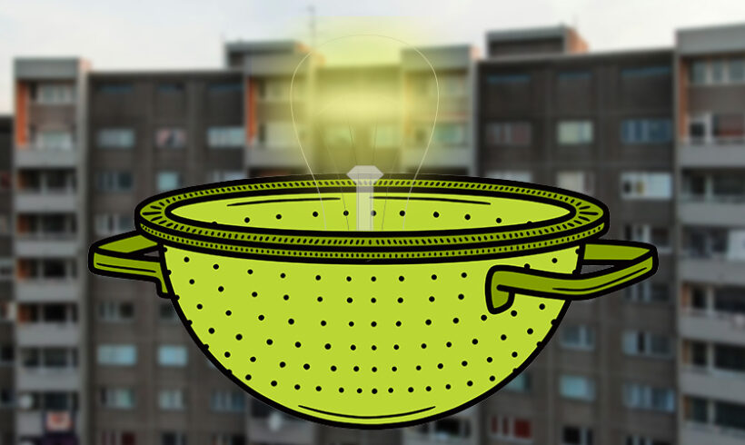 Passoires énergétiques : entre indécence des propriétaires et de l’écologie