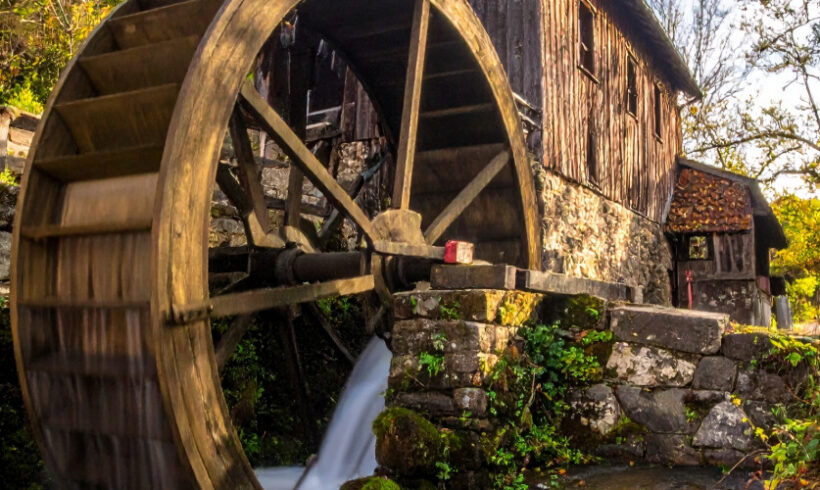 Définition d&rsquo;un ouvrage constituant un obstacle à la continuité écologique