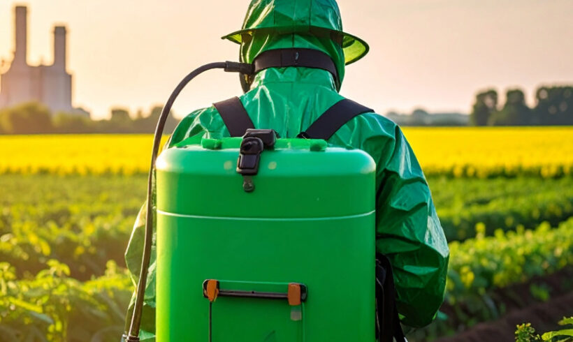 Le maire et les pesticides : pas d’immixtion !