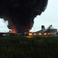 Riverains de la pollution de l&rsquo;usine Lubrizol  : comment obtenir réparation ?