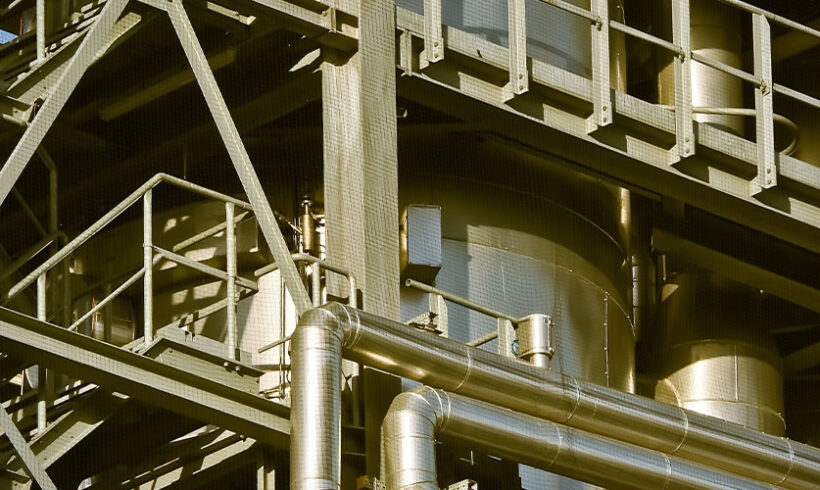 Construction : précisions sur la notion d’ouvrage immobilier avec une fonction industrielle  (Cass, 4 avril 2019)