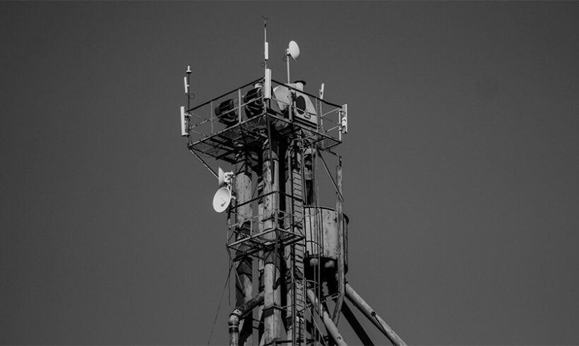 Antenne relais : le paysage dernier rempart contre les ondes ?