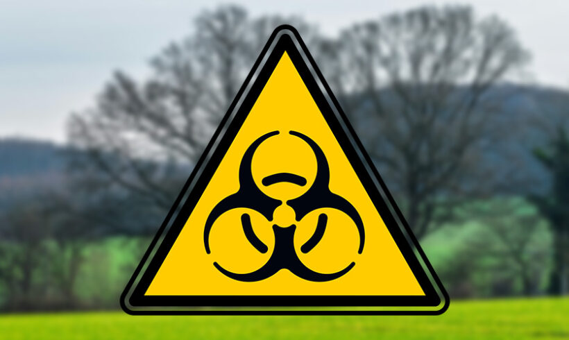 Refus de suspension d&rsquo;arrêtés anti-pesticides : le TA de Cergy prend le maquis !