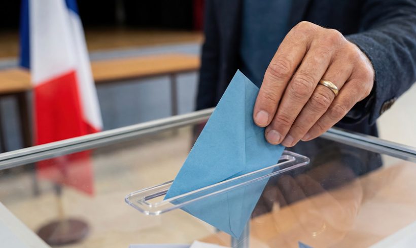 Municipales 2020 : premier tour d’horizon des règles applicables Municipales 2020 : premier tour d’horizon des règles applicables