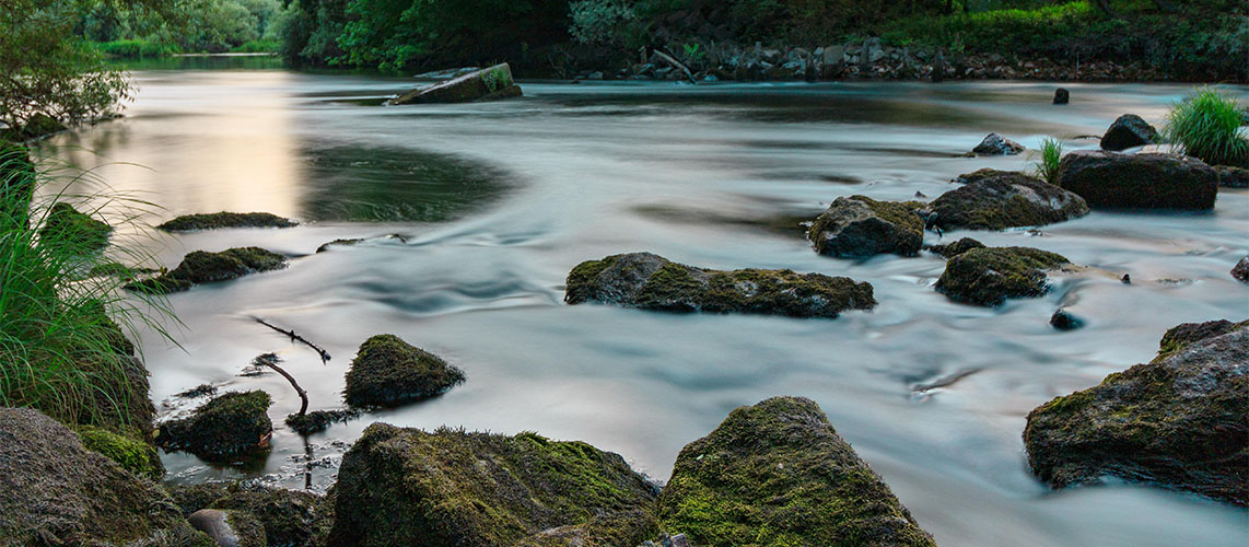 cours d'eau