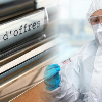 Le Covid-19 affecte aussi le droit de la commande publique