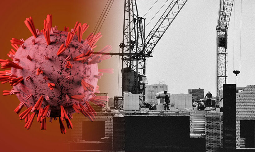 Les procédures d’urbanisme et environnementales à l’épreuve du covid-19