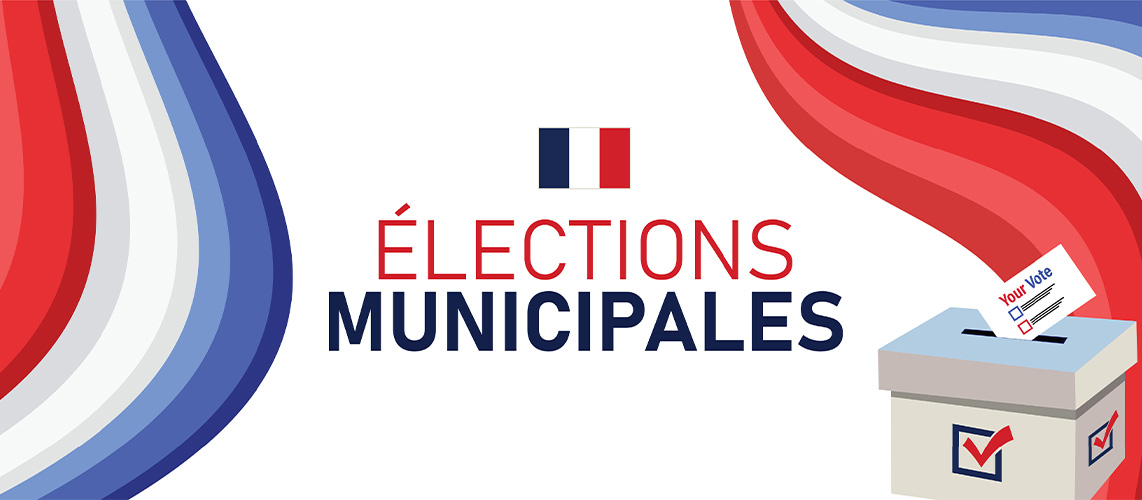 élections municipales