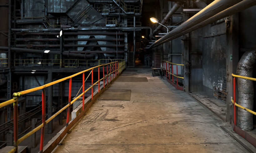 Après Lubrizol : vers une expertise indépendante des risques industriels ?