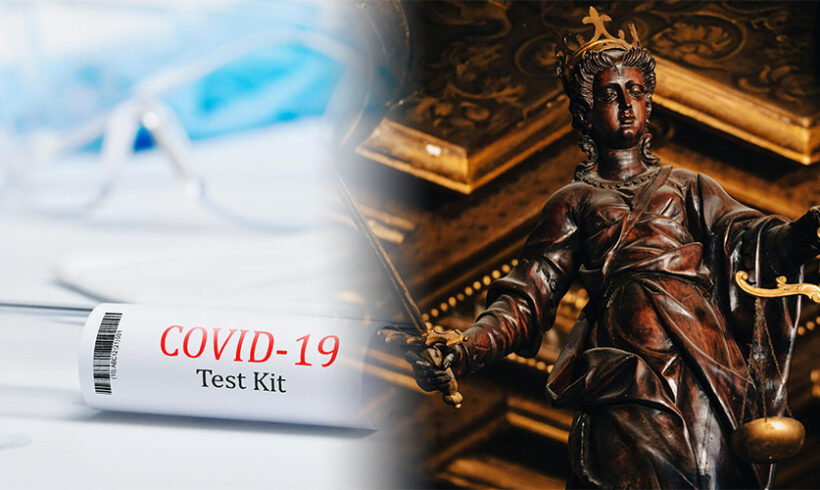 L’ordonnance n° 2020-305 adaptant les règles applicables devant le juge administratif