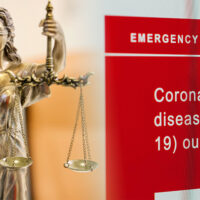 Le juge administratif des référés et le COVID-19 : maigre bilan pour la suspension !