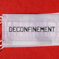 COVID 19 : le maire ne peut imposer le masque