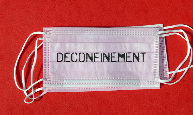 COVID 19 : le maire ne peut imposer le masque