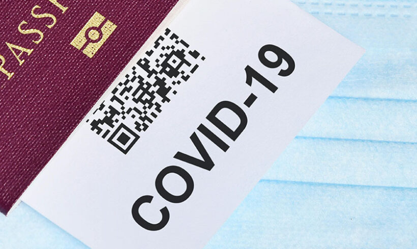 Nouvelles mesures d&rsquo;urgence sanitaire