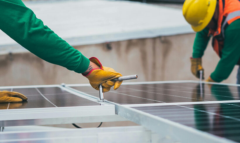 Autoconsommation collective : le périmètre de l’opération pourrait être étendu à 20 kilomètres