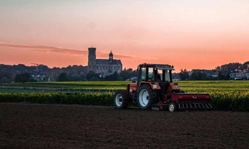 Distance d&rsquo;épandage  : pas de suspension