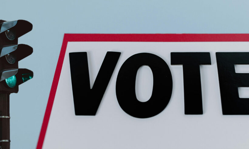 Protestations électorales : feu vert !