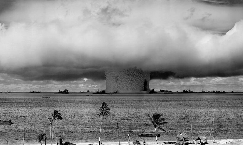 L’indemnisation des victimes d’essais nucléaires précisée L’indemnisation des victimes d’essais nucléaires précisée