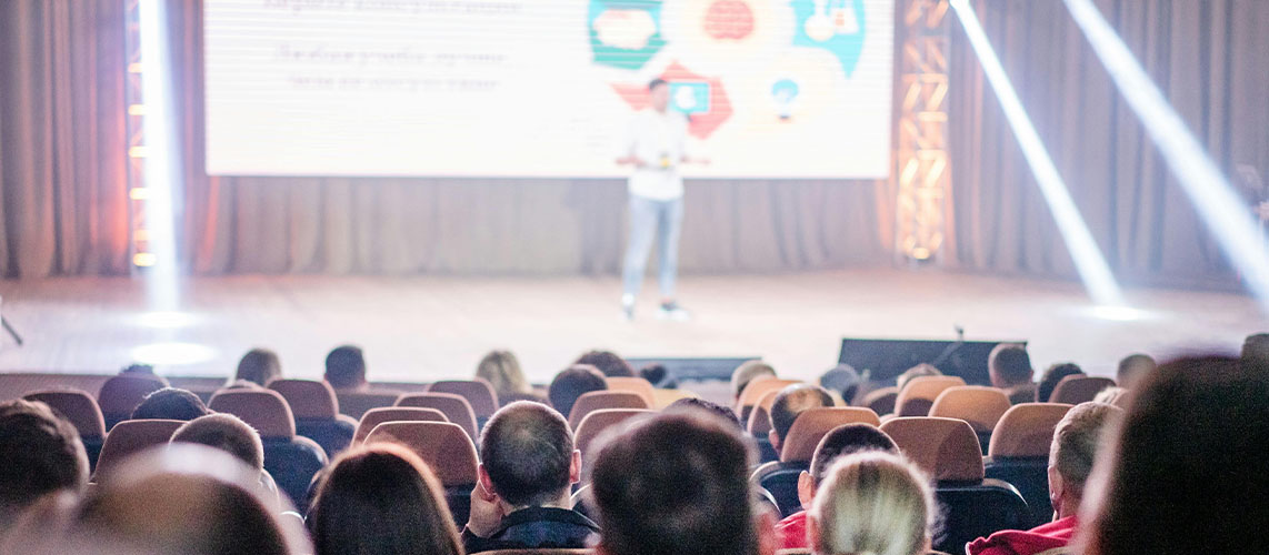 participation du public conférence