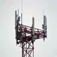 Antennes relais sur le domaine public non routier