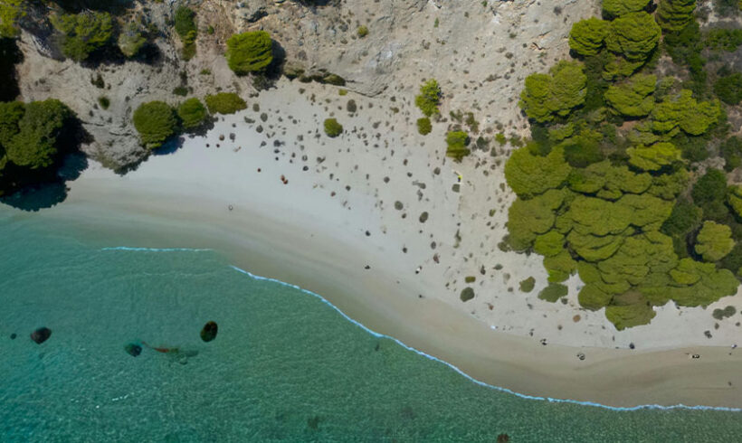 Nouvelle exception à la loi littoral