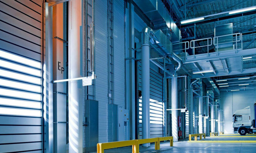 Entrepôts : consultation publique