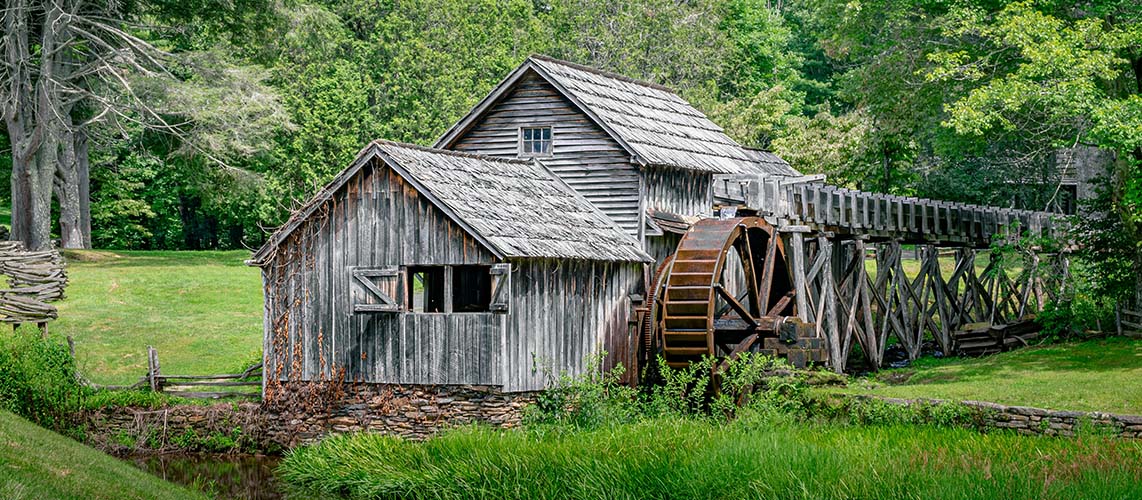 moulin droit fondé en titre
