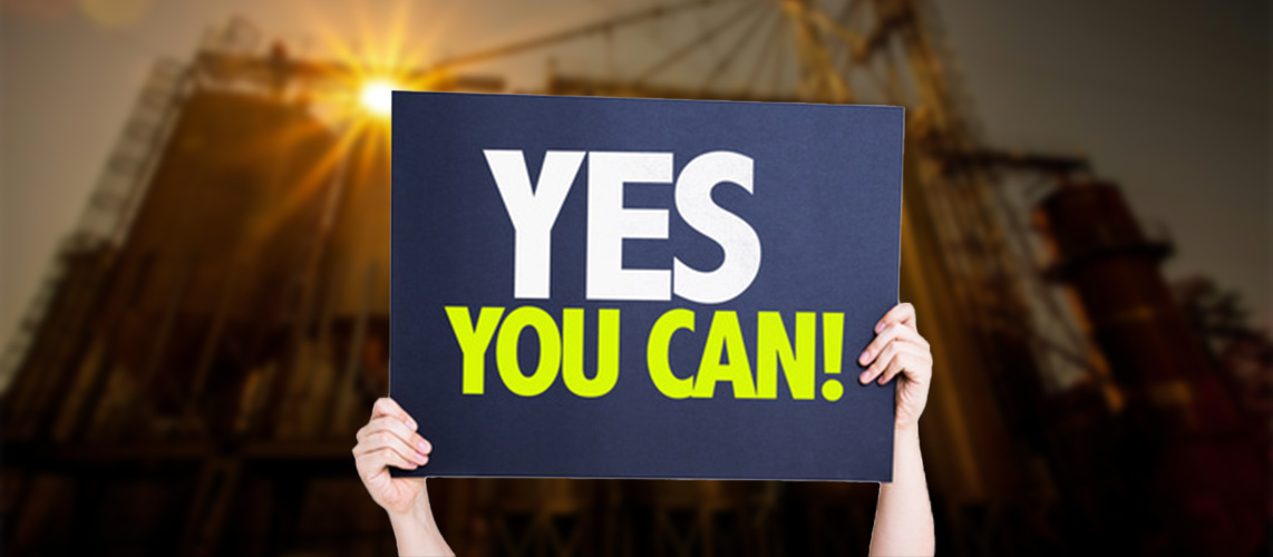 yes you can usine