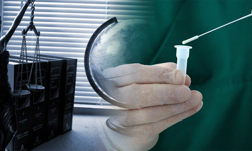 Quels recours contre les mesures COVID 19 ?