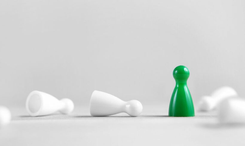 Phytosanitaires : les maires out !