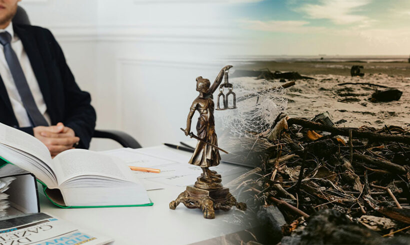 Vers une politique pénale environnementale