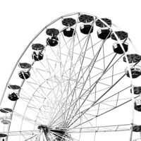 Manèges et troubles anormaux sur le domaine public