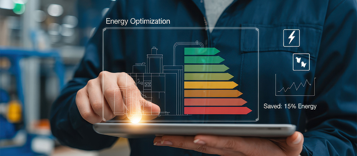 optimisation énergie