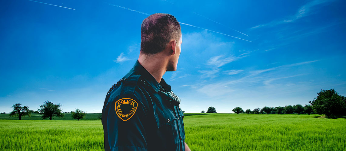 police environnementale