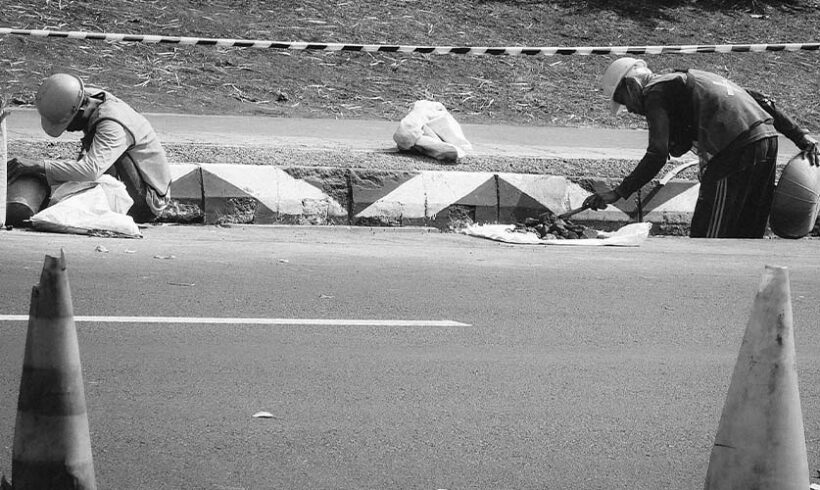 Coût excessif + atteinte à l’environnement = bilan négatif de l’utilité publique Coût excessif + atteinte à l’environnement = bilan négatif de l’utilité publique